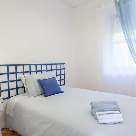 A House With Soul - Appartement Oporto