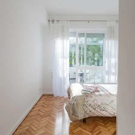A House With Soul - Appartement *