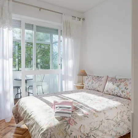 A House With Soul - Appartement