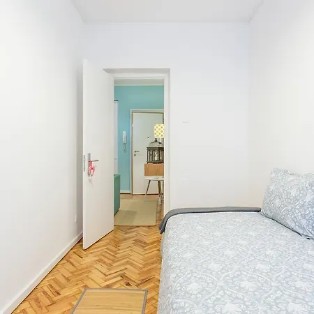 A House With Soul - Appartement *