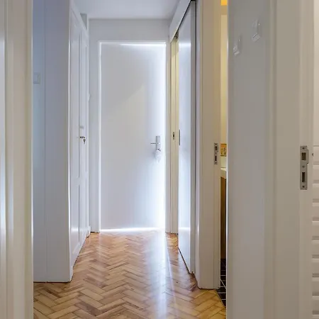 A House With Soul - Oporto