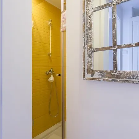 A House With Soul - Appartement *